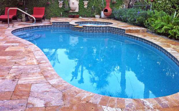 Pool Repair & Renovation