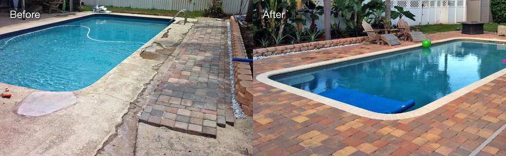 Expert Pool Repair & Renovation