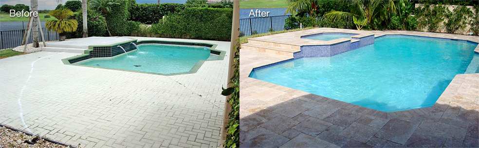 Expert Pool Repair & Renovation