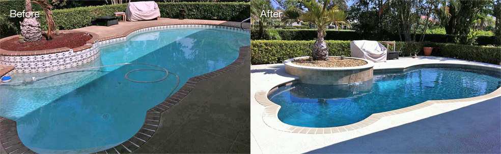 Expert Pool Repair & Renovation