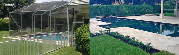 Expert Pool Repair & Renovation