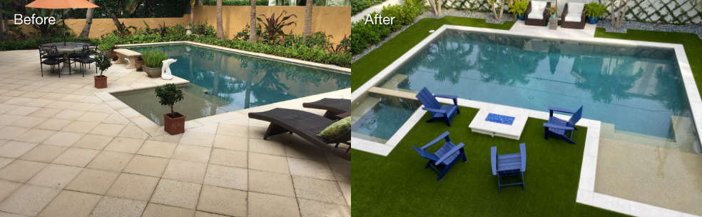 Expert Pool Repair & Renovation